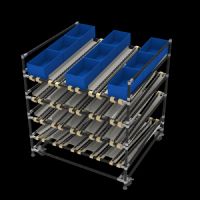 Racks de Flujo